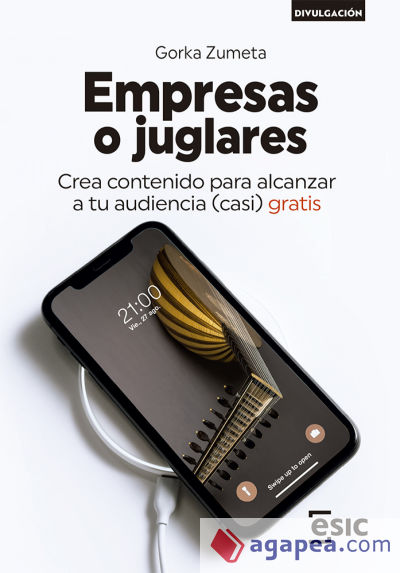 EMPRESAS O JUGLARES