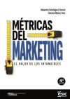 M&eacute;tricas Del Marketing