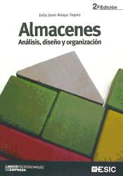 Portada de Almacenes