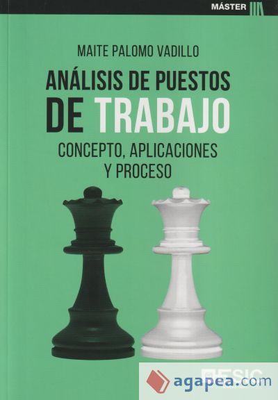 Análisis de puestos de trabajo: Concepto, aplicaciones y proceso