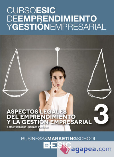 Aspectos legales del emprendimiento y la gestión empresarial