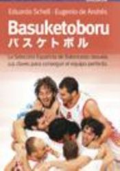 Portada de Basuketoboru