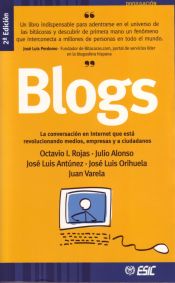 Portada de Blogs