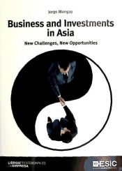 Portada de Business and Investments in Asia