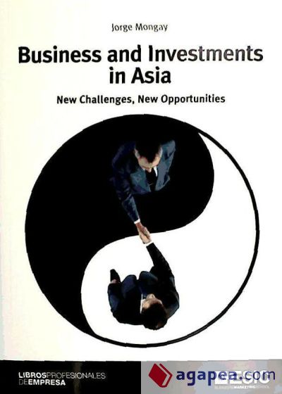 Business and Investments in Asia