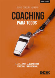 Portada de COACHING PARA TODOS