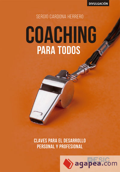 COACHING PARA TODOS