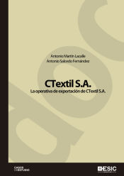 Portada de CTextil S.A