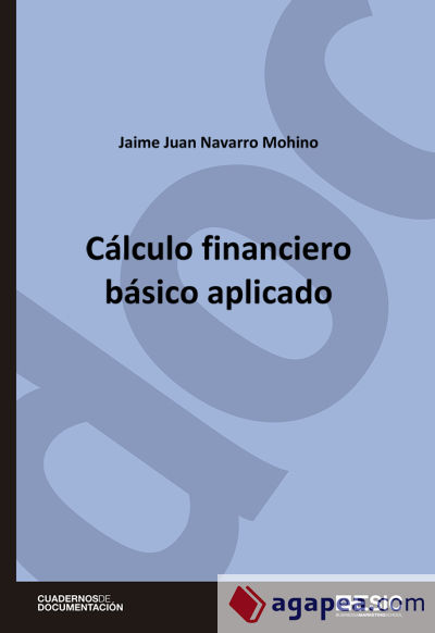 Cálculo financiero básico aplicado