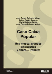 Portada de Caso Caixa Popular