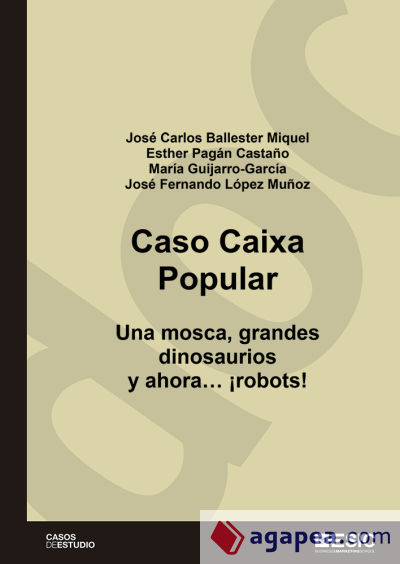 Caso Caixa Popular