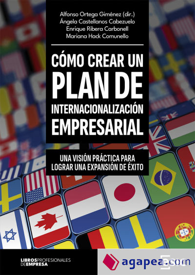 CÓMO CREAR UN PLAN DE INTERNACIONALIZACIÓN EMPRESARIAL