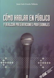 Portada de C&oacute;mo hablar en p&uacute;blico