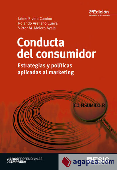 Conducta del consumidor