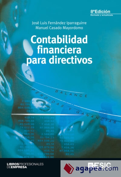 Contabilidad financiera para directivos