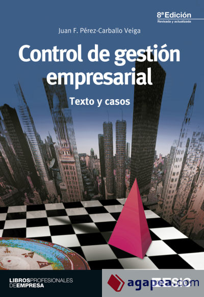 Control de gestión empresarial