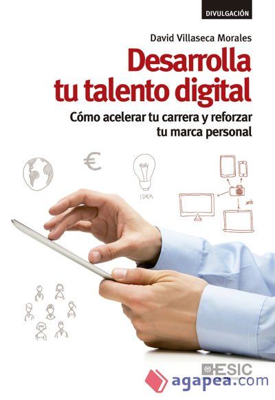 DESARROLLA TU TALENTO DIGITAL