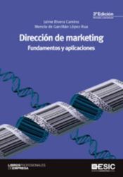 Portada de Dirección de Marketing