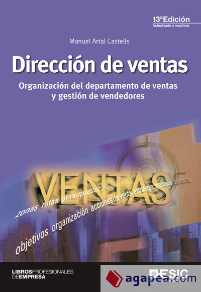 Dirección de ventas