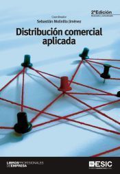 Portada de Distribuci&oacute;n comercial aplicada