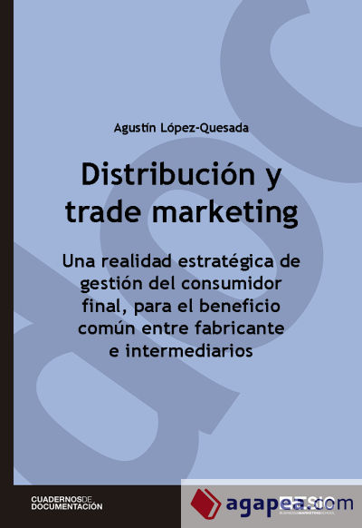 Distribución y trade marketing