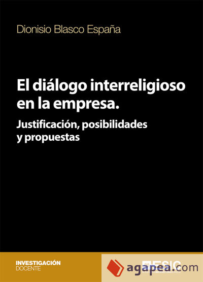 El diálogo interreligioso en la empresa