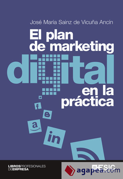 El plan de marketing digital en la práctica