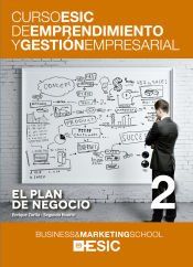 Portada de El plan de negocio