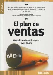 Portada de El plan de ventas
