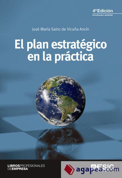 El plan estratégico en la práctica El plan estratégico en la práctica