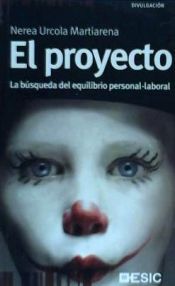 Portada de El proyecto