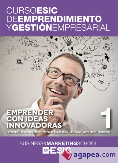 Emprender con ideas innovadoras