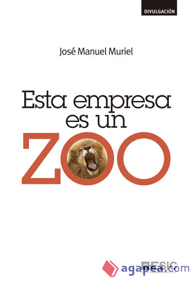 Esta empresa es un zoo