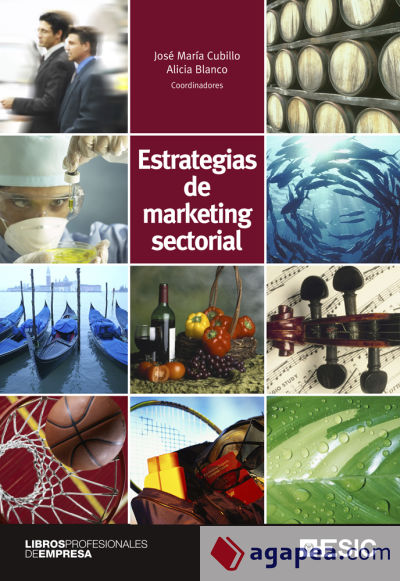 Estrategias de marketing sectorial