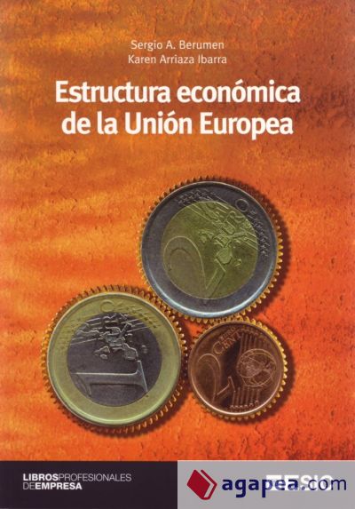 Estructura económica de la Unión Europea