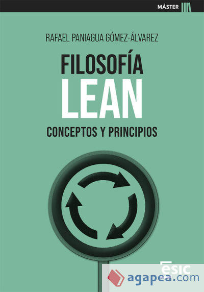 FILOSOFÍA LEAN: CONCEPTOS Y PRINCIPIOS