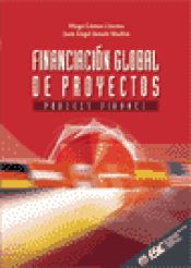 Portada de Financiación global de proyectos