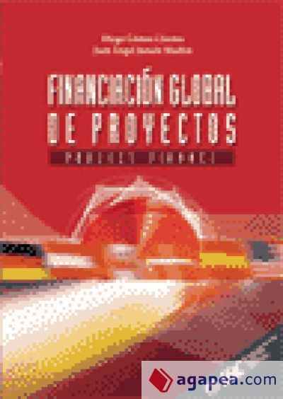 Financiación global de proyectos