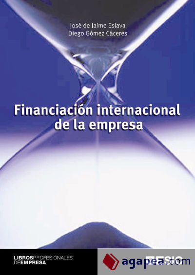 Financiación internacional de la empresa