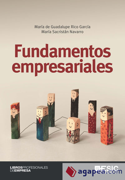 Fundamentos empresariales