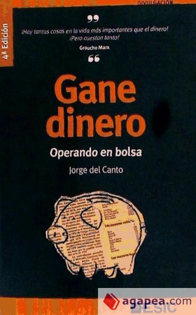 Gane dinero Gane dinero