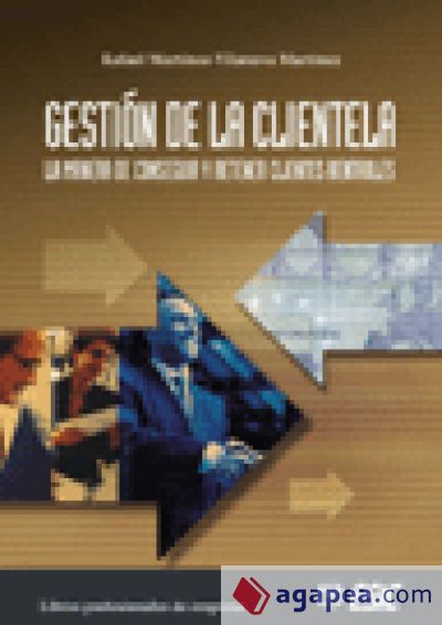 Gestión de la clientela