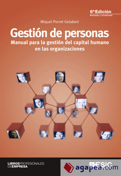 Gestión de personas