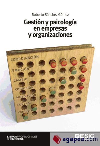 Gestión y psicología en empresas y organizaciones