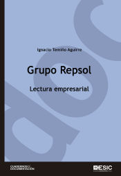 Portada de Grupo Repsol