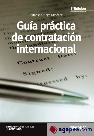 Guía práctica de la contratación internacional