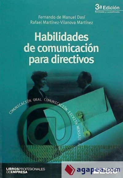 Habilidades de comunicación para directivos