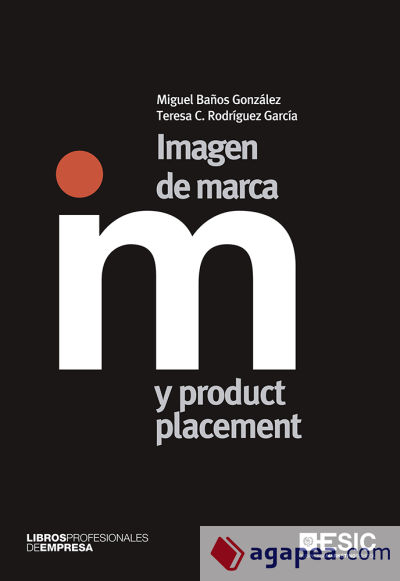 Imagen de marca y product placement