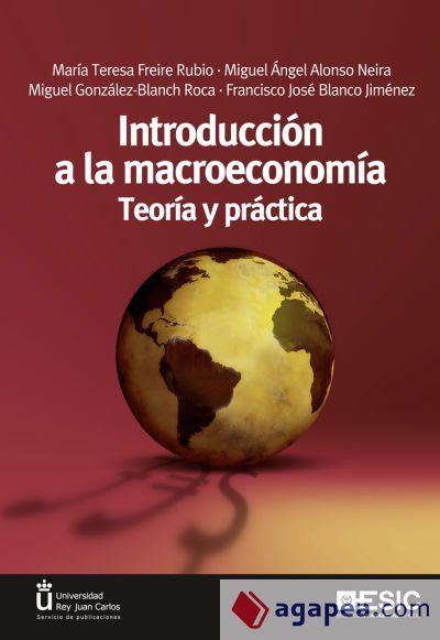 Introducción a la macroeconomía Introducción a la macroeconomía