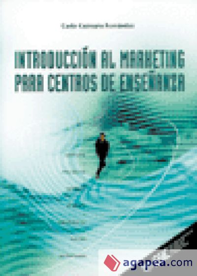 Introducción al marketing para centros de enseñanza